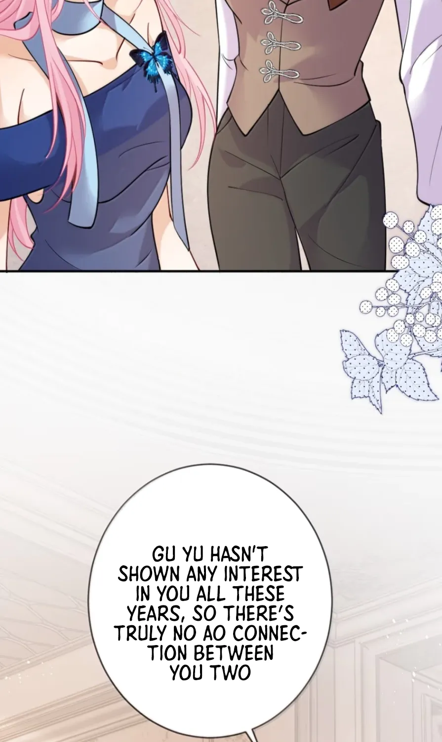 Black Moonlight Heroine Always Wants to Mark Me Chapter 30 page 70 - 