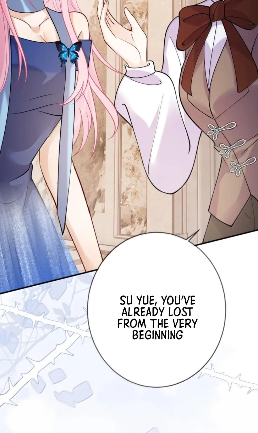 Black Moonlight Heroine Always Wants to Mark Me Chapter 30 page 72 - 