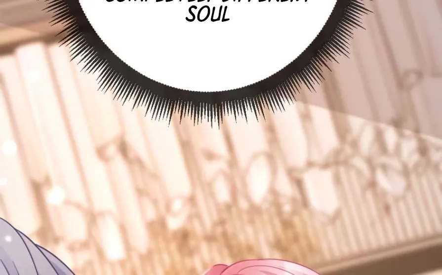 Black Moonlight Heroine Always Wants to Mark Me Chapter 31 page 21 - 