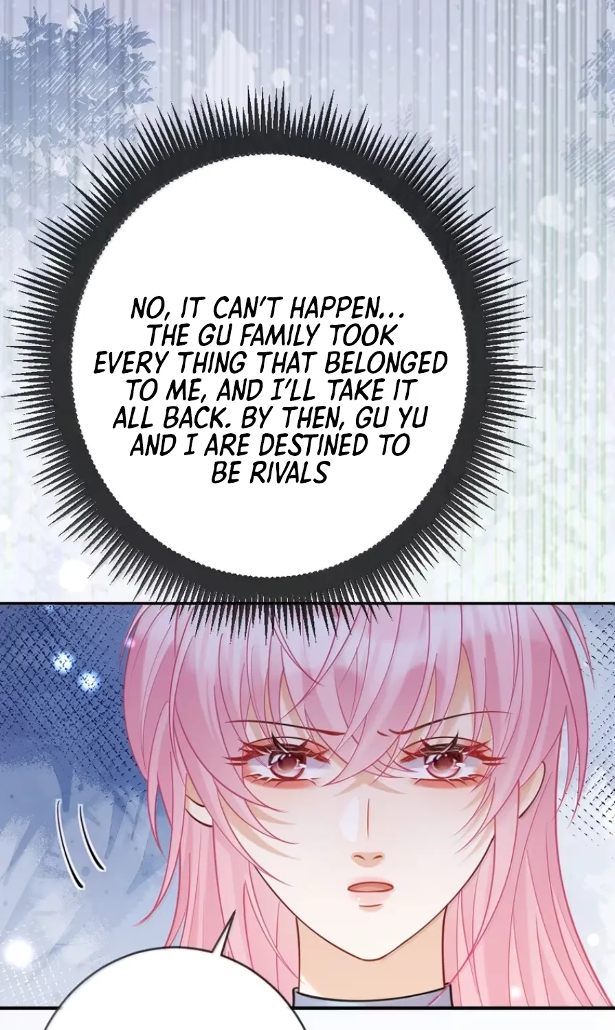 Black Moonlight Heroine Always Wants to Mark Me Chapter 31 page 24 - 