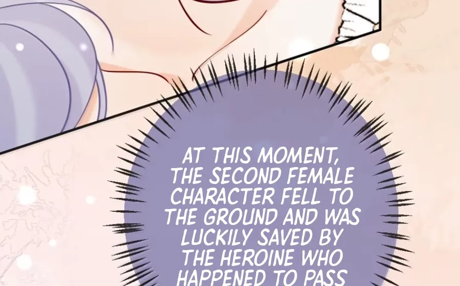 Black Moonlight Heroine Always Wants to Mark Me Chapter 31 page 31 - 
