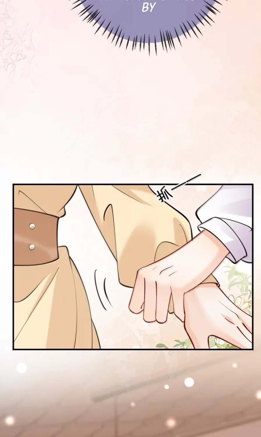Black Moonlight Heroine Always Wants to Mark Me Chapter 31 page 32 - 