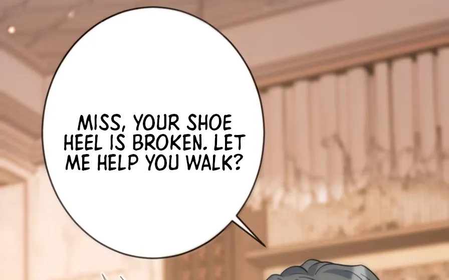 Black Moonlight Heroine Always Wants to Mark Me Chapter 31 page 33 - 