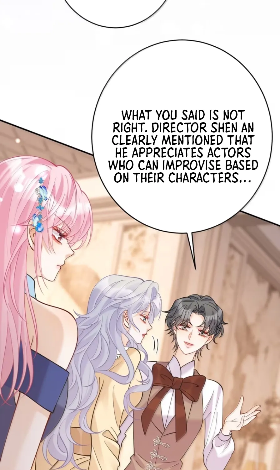 Black Moonlight Heroine Always Wants to Mark Me Chapter 31 page 38 - 