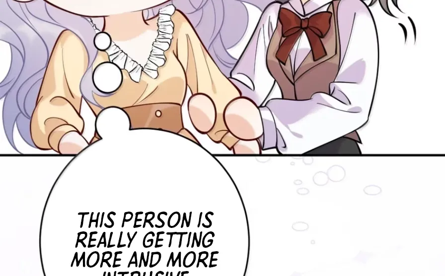 Black Moonlight Heroine Always Wants to Mark Me Chapter 31 page 41 - 