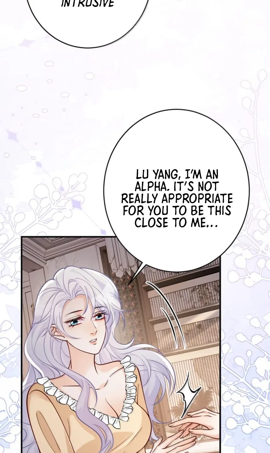 Black Moonlight Heroine Always Wants to Mark Me Chapter 31 page 42 - 