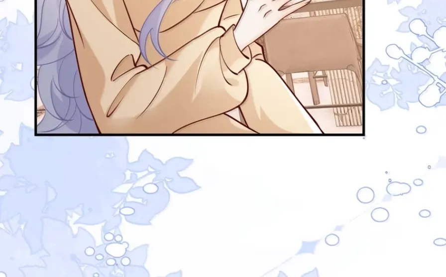 Black Moonlight Heroine Always Wants to Mark Me Chapter 31 page 43 - 