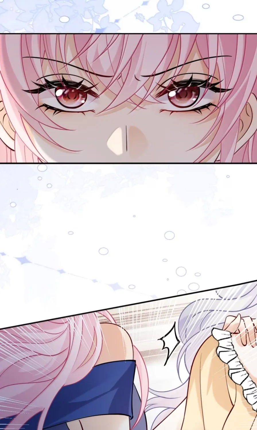 Black Moonlight Heroine Always Wants to Mark Me Chapter 31 page 44 - 