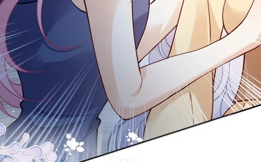 Black Moonlight Heroine Always Wants to Mark Me Chapter 31 page 45 - 