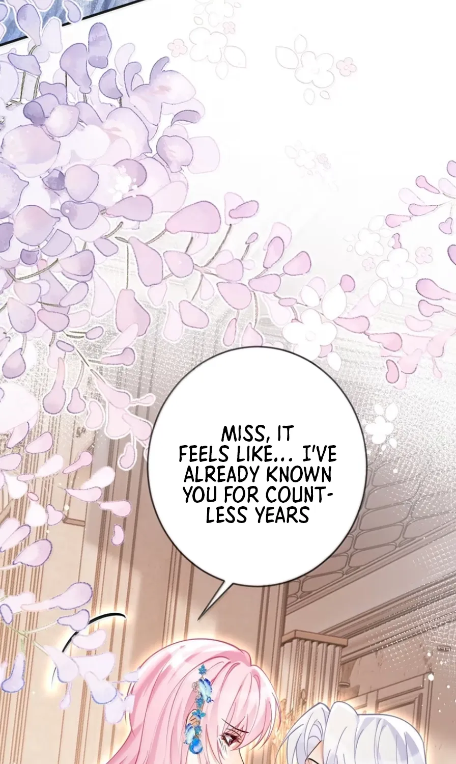 Black Moonlight Heroine Always Wants to Mark Me Chapter 31 page 46 - 