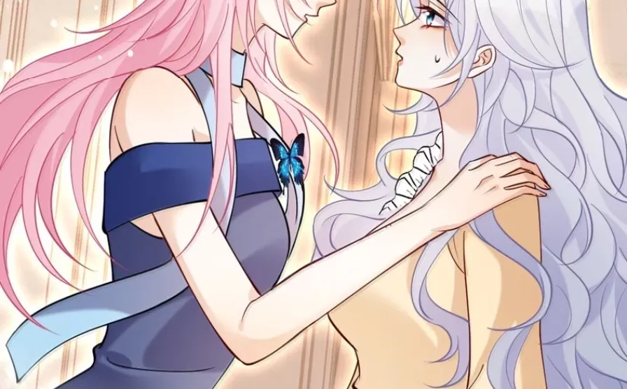 Black Moonlight Heroine Always Wants to Mark Me Chapter 31 page 47 - 