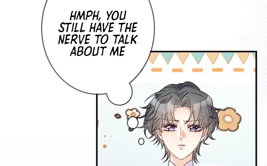 Black Moonlight Heroine Always Wants to Mark Me Chapter 31 page 49 - 