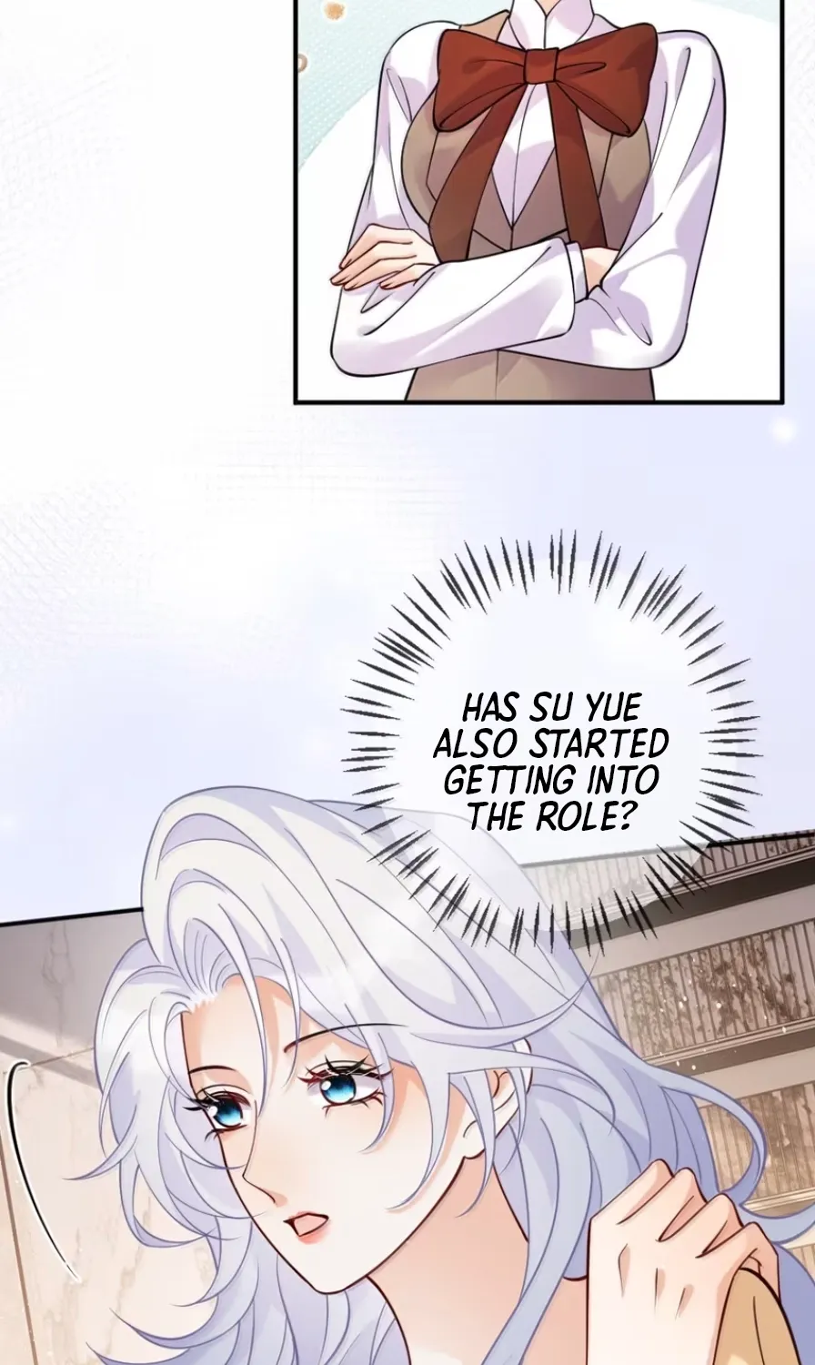 Black Moonlight Heroine Always Wants to Mark Me Chapter 31 page 50 - 
