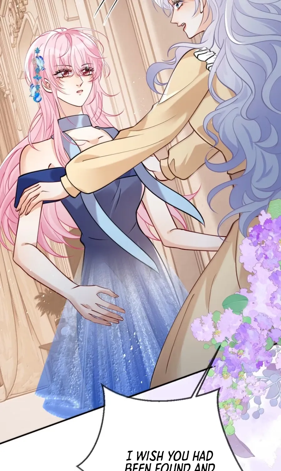 Black Moonlight Heroine Always Wants to Mark Me Chapter 31 page 54 - 