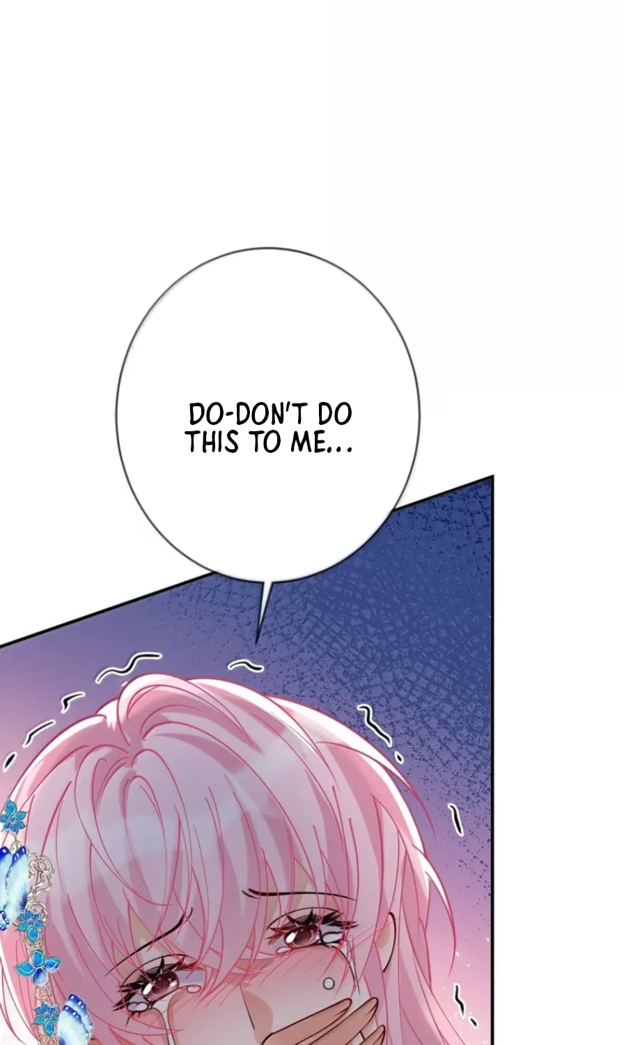 Black Moonlight Heroine Always Wants to Mark Me Chapter 31 page 56 - 