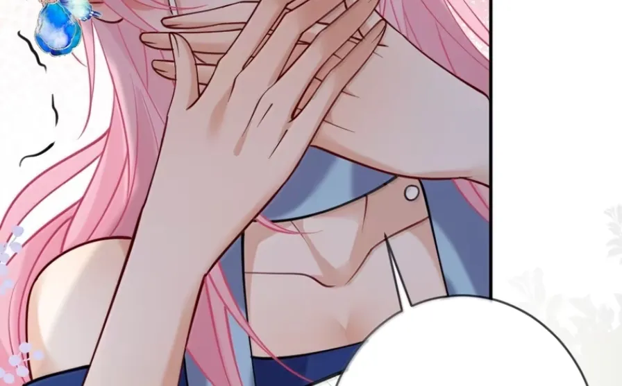 Black Moonlight Heroine Always Wants to Mark Me Chapter 31 page 57 - 