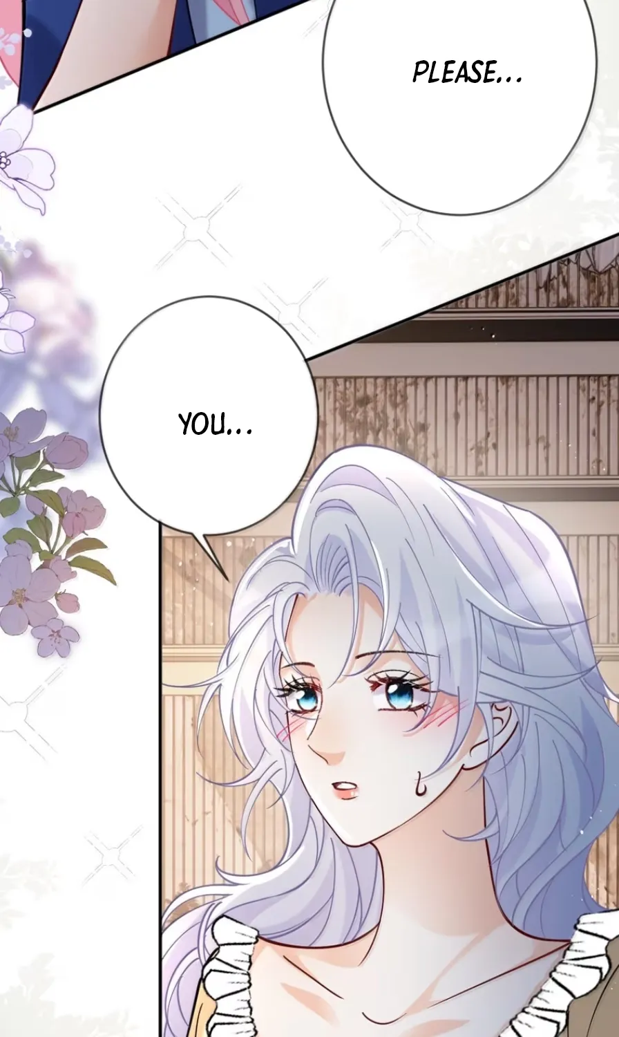 Black Moonlight Heroine Always Wants to Mark Me Chapter 31 page 58 - 