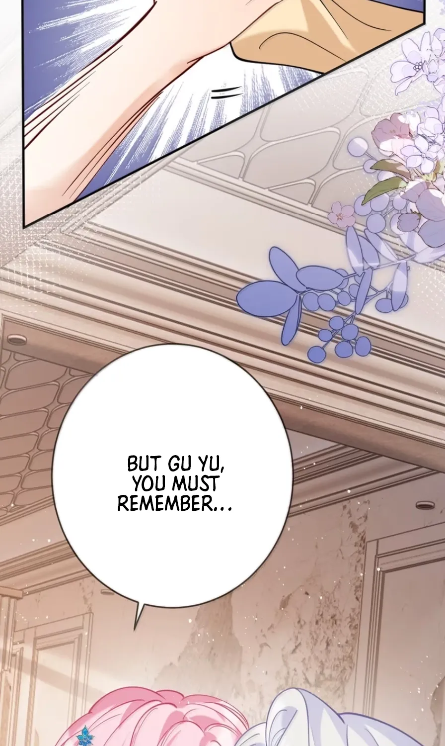 Black Moonlight Heroine Always Wants to Mark Me Chapter 31 page 60 - 