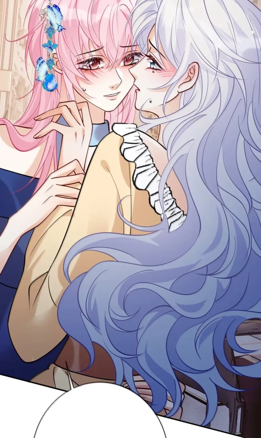 Black Moonlight Heroine Always Wants to Mark Me Chapter 31 page 61 - 