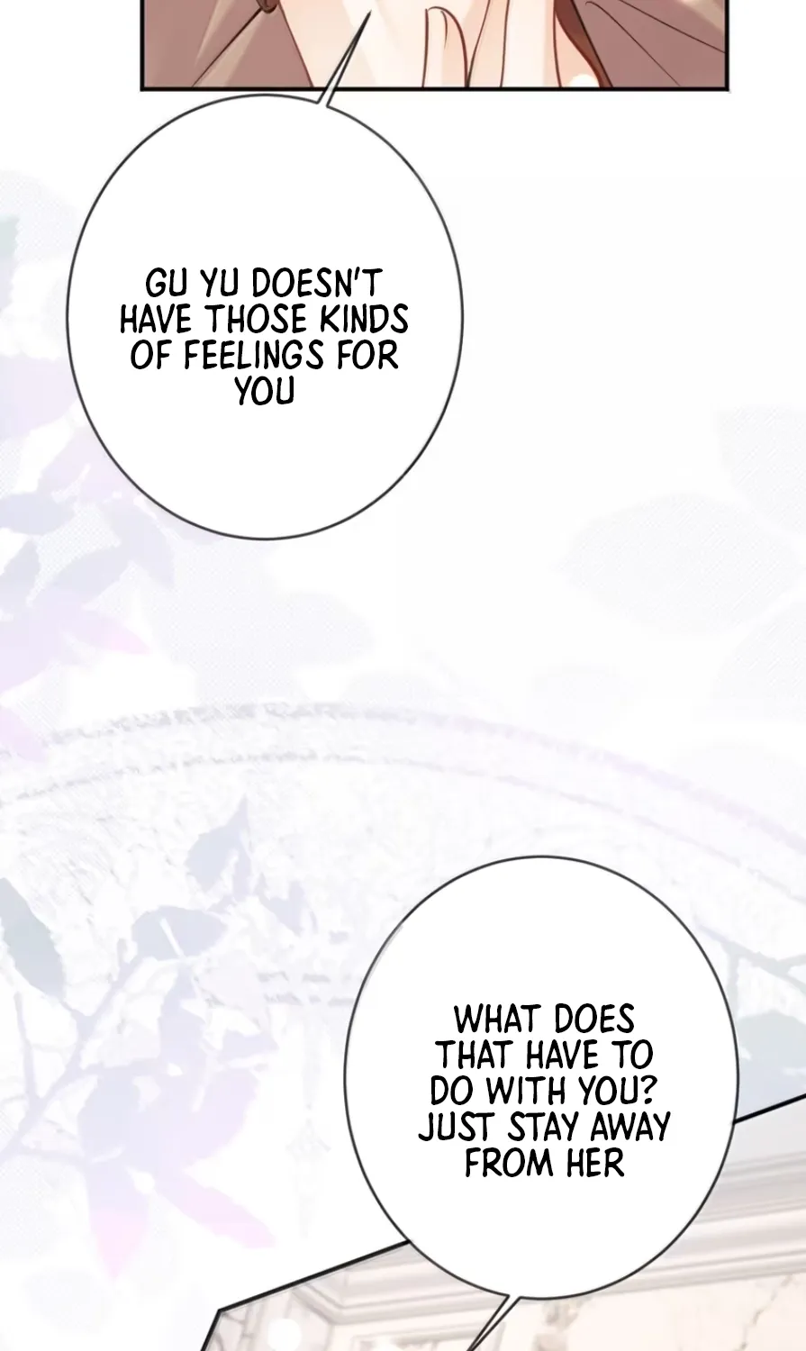Black Moonlight Heroine Always Wants to Mark Me Chapter 31 page 8 - 