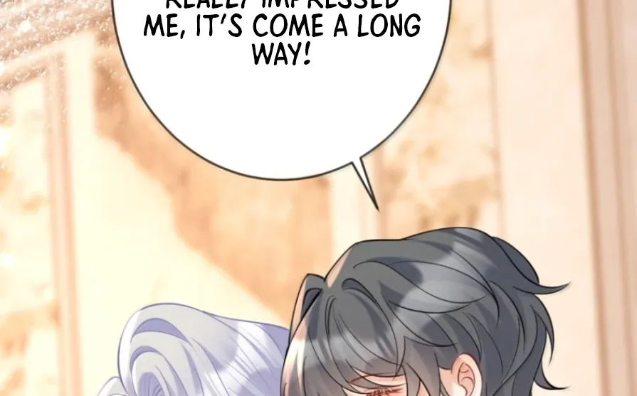 Black Moonlight Heroine Always Wants to Mark Me Chapter 32 page 11 - 