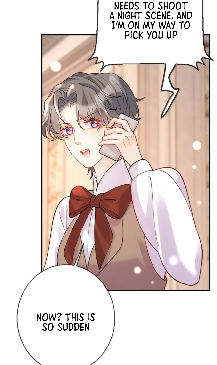 Black Moonlight Heroine Always Wants to Mark Me Chapter 32 page 16 - 