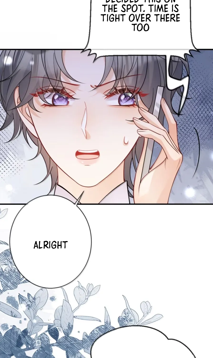 Black Moonlight Heroine Always Wants to Mark Me Chapter 32 page 18 - 