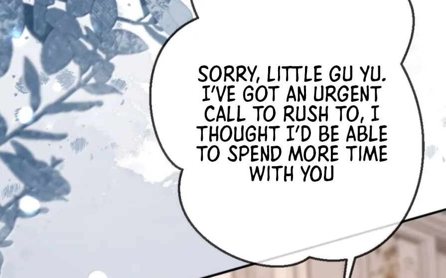 Black Moonlight Heroine Always Wants to Mark Me Chapter 32 page 19 - 