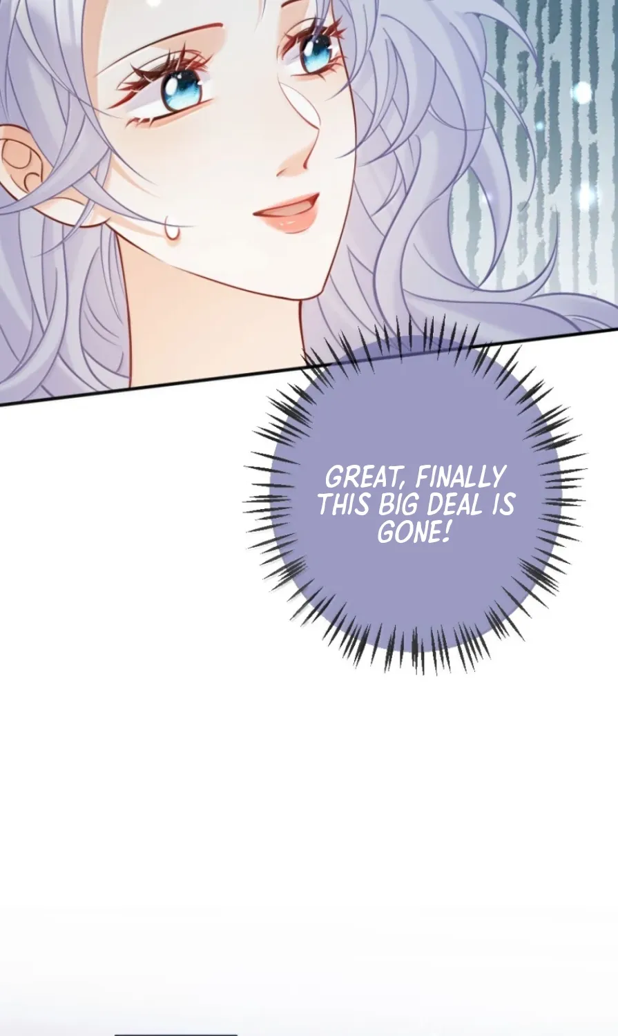 Black Moonlight Heroine Always Wants to Mark Me Chapter 32 page 22 - 