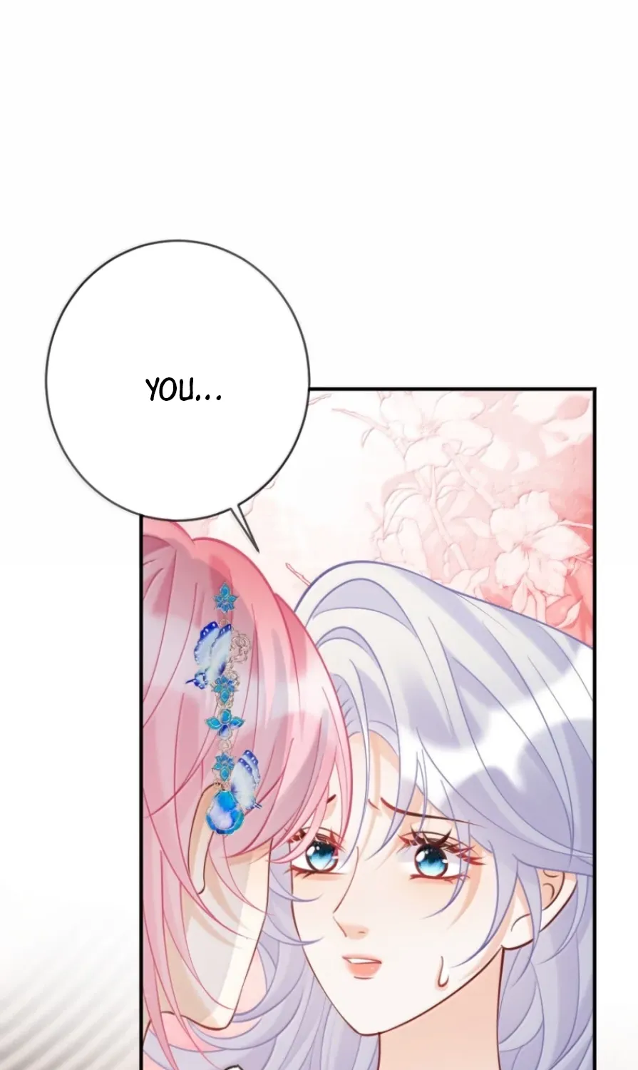Black Moonlight Heroine Always Wants to Mark Me Chapter 32 page 4 - 