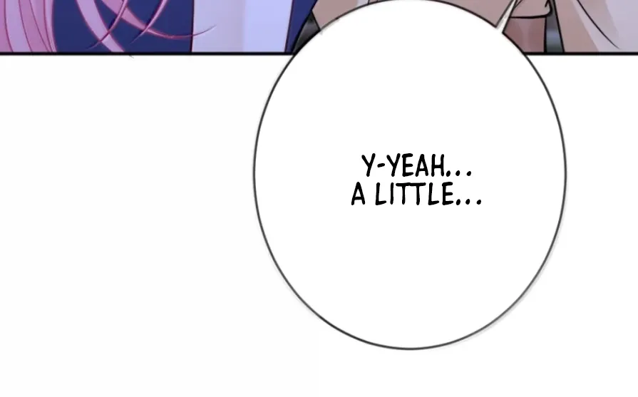 Black Moonlight Heroine Always Wants to Mark Me Chapter 32 page 35 - 