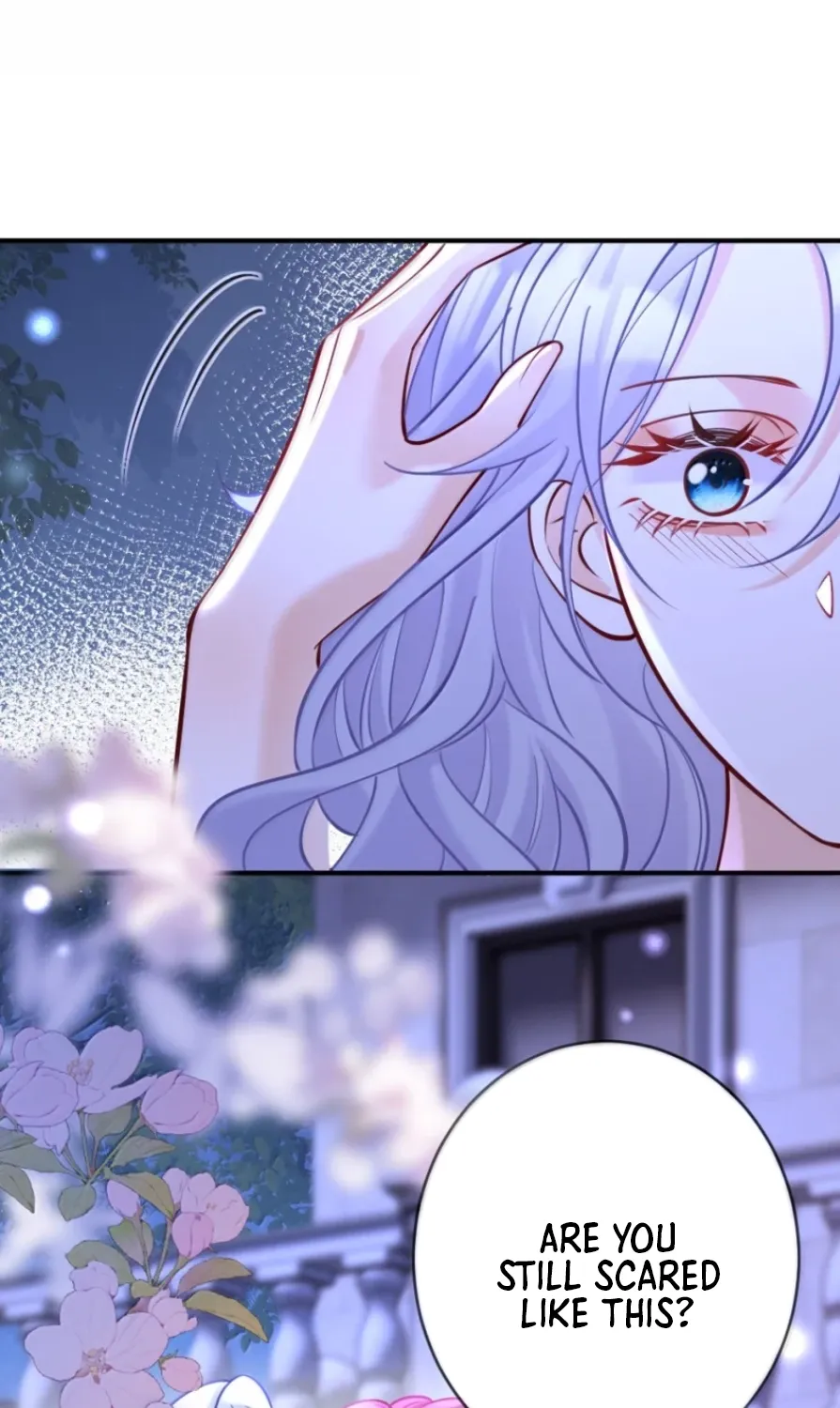 Black Moonlight Heroine Always Wants to Mark Me Chapter 32 page 36 - 