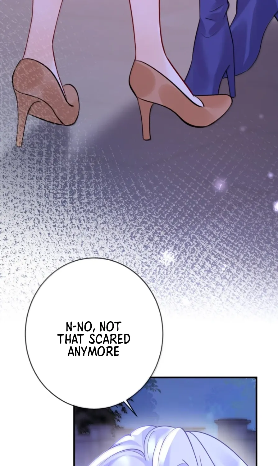 Black Moonlight Heroine Always Wants to Mark Me Chapter 32 page 40 - 