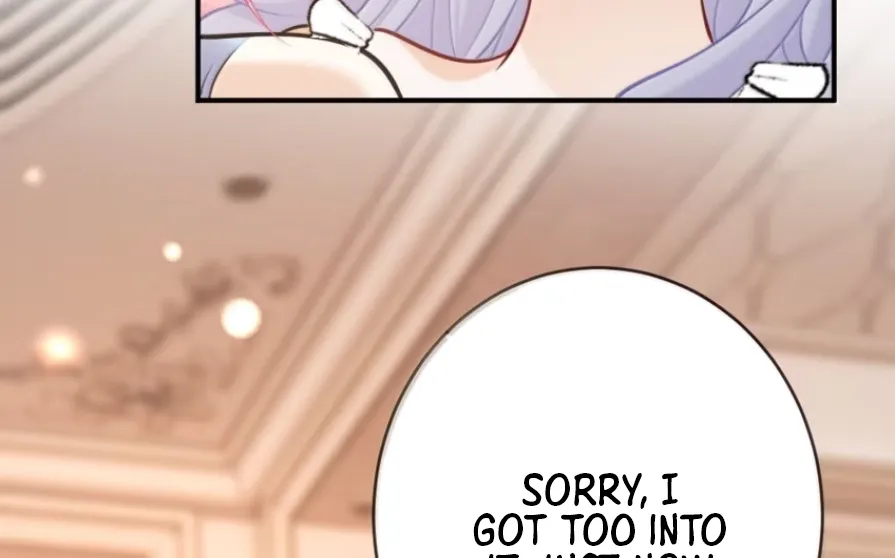 Black Moonlight Heroine Always Wants to Mark Me Chapter 32 page 5 - 