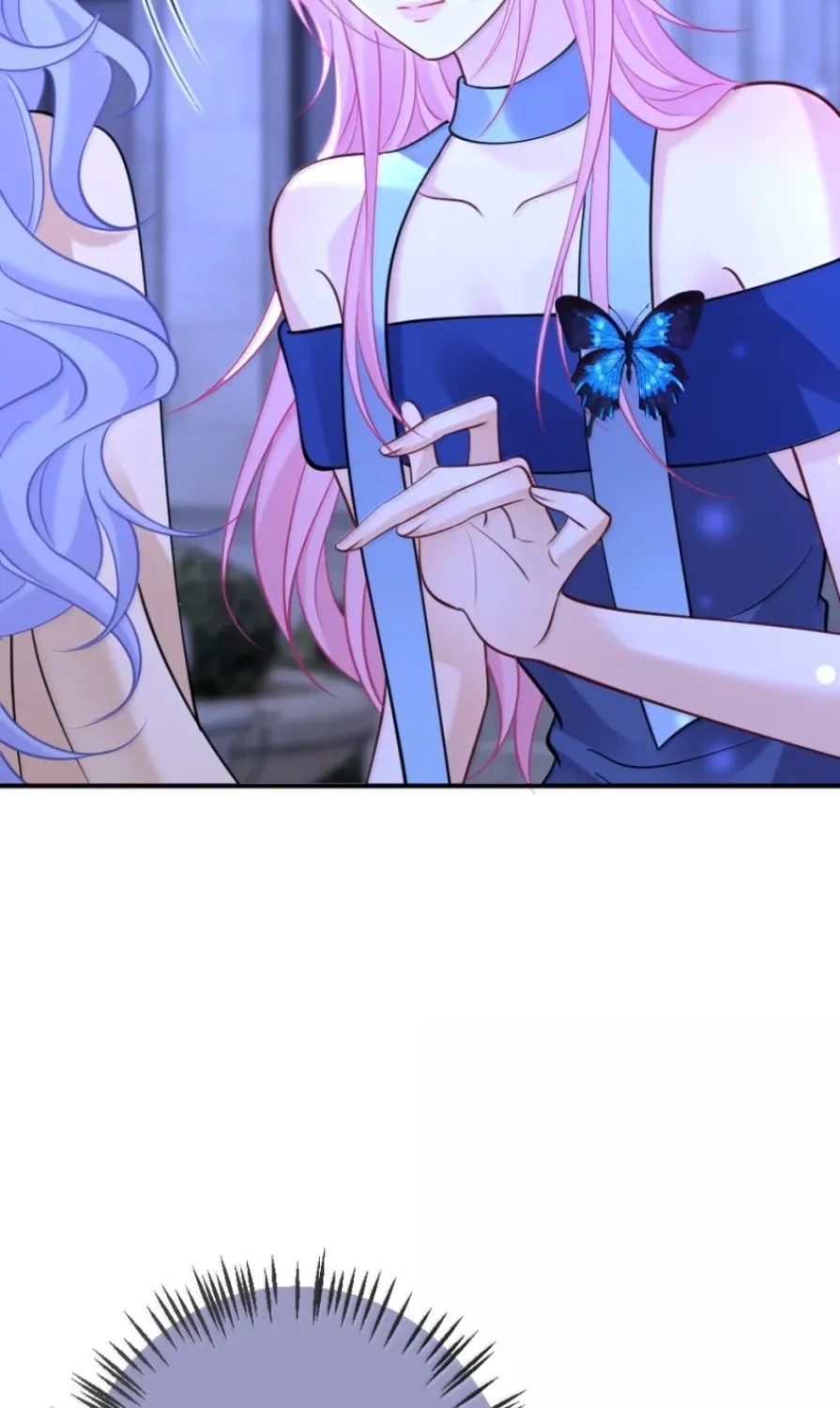 Black Moonlight Heroine Always Wants to Mark Me Chapter 32 page 44 - 