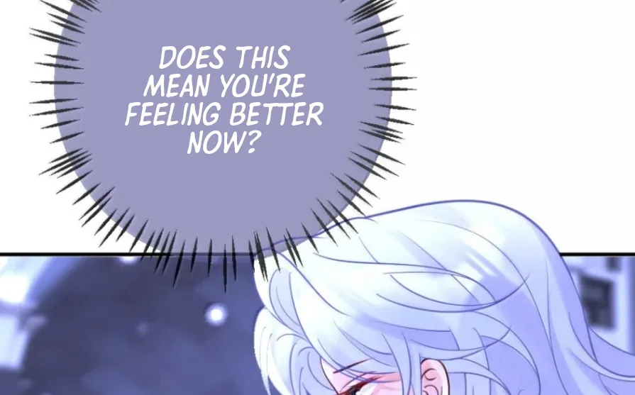 Black Moonlight Heroine Always Wants to Mark Me Chapter 32 page 45 - 