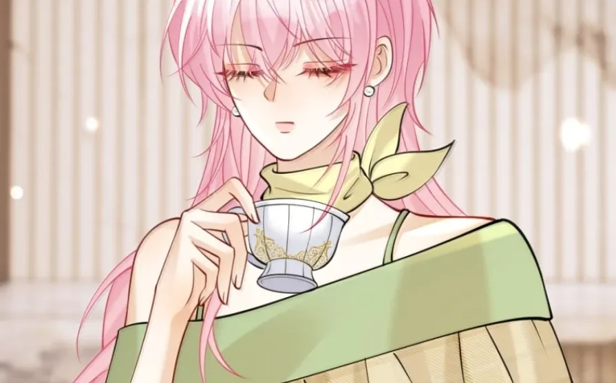 Black Moonlight Heroine Always Wants to Mark Me Chapter 32 page 49 - 