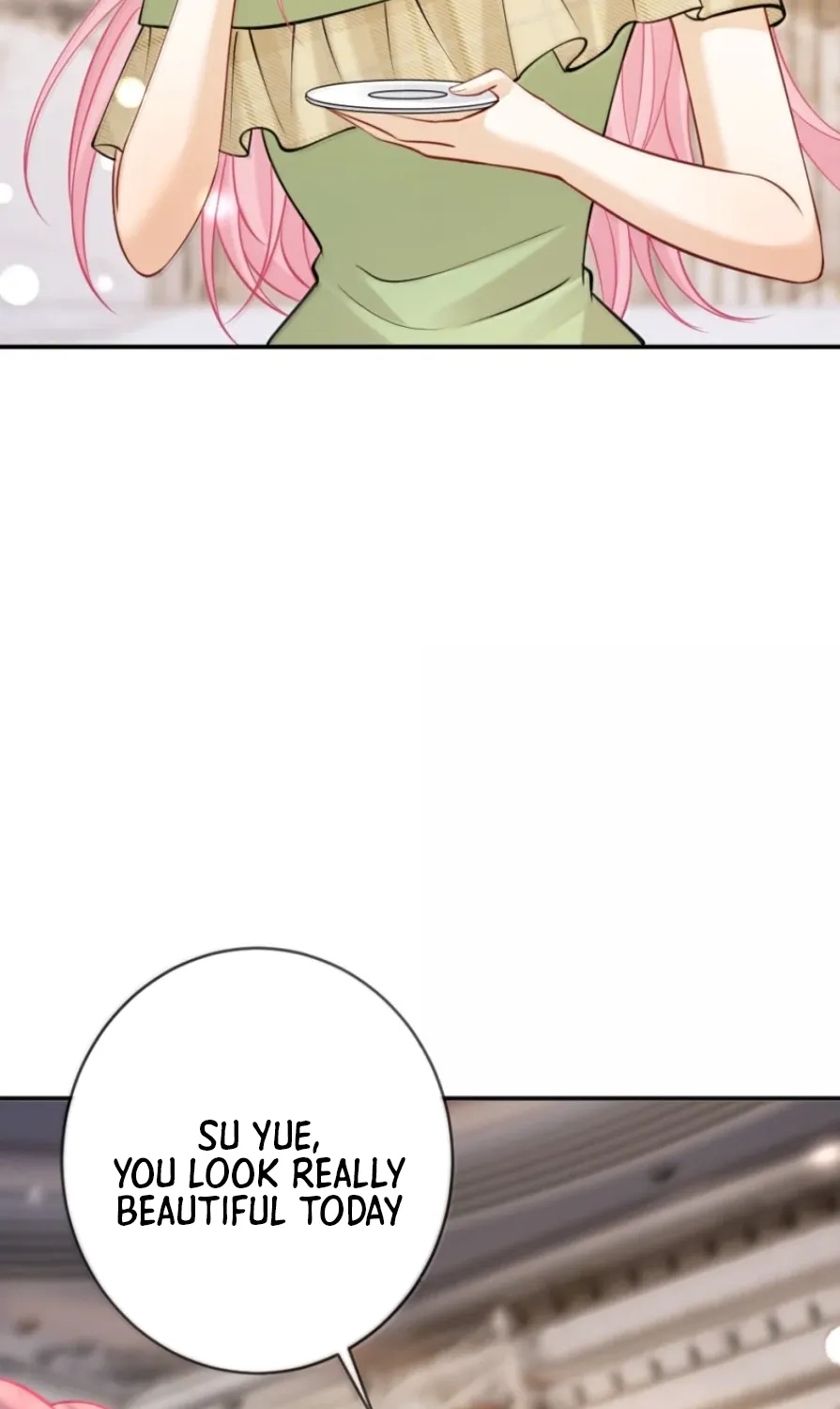 Black Moonlight Heroine Always Wants to Mark Me Chapter 32 page 50 - 