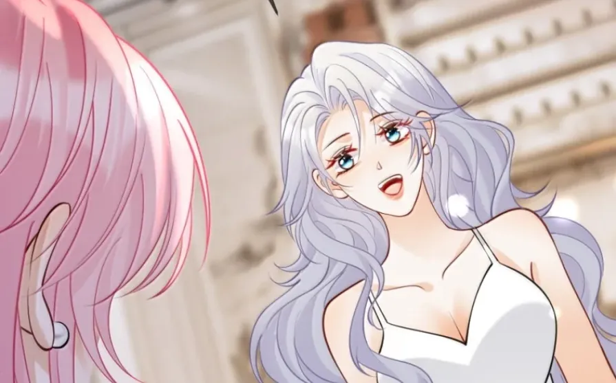 Black Moonlight Heroine Always Wants to Mark Me Chapter 32 page 51 - 