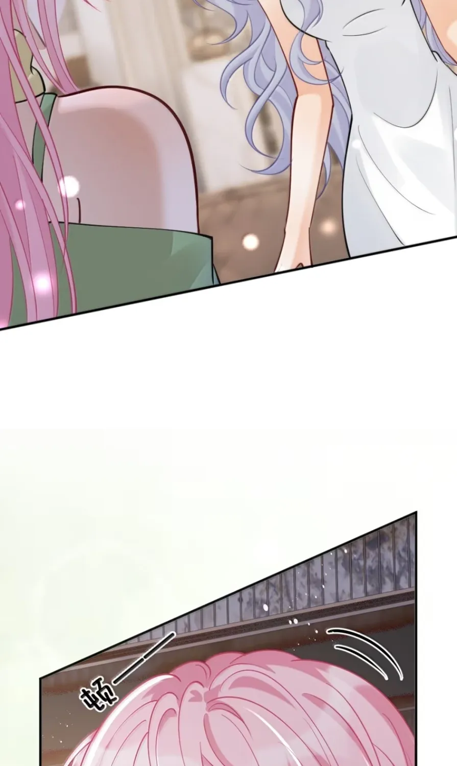 Black Moonlight Heroine Always Wants to Mark Me Chapter 32 page 52 - 