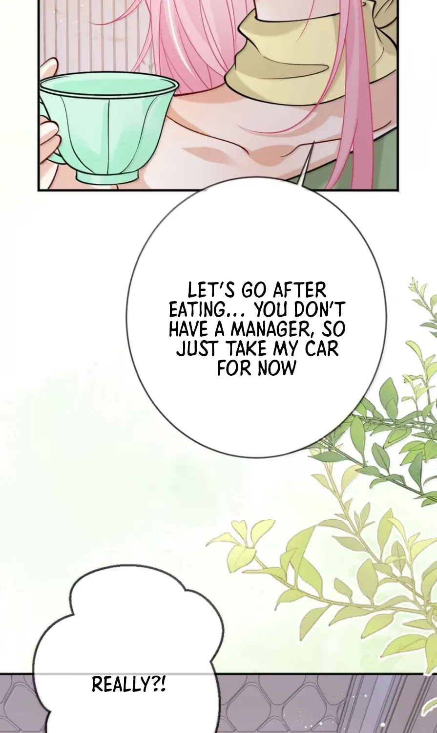 Black Moonlight Heroine Always Wants to Mark Me Chapter 32 page 54 - 