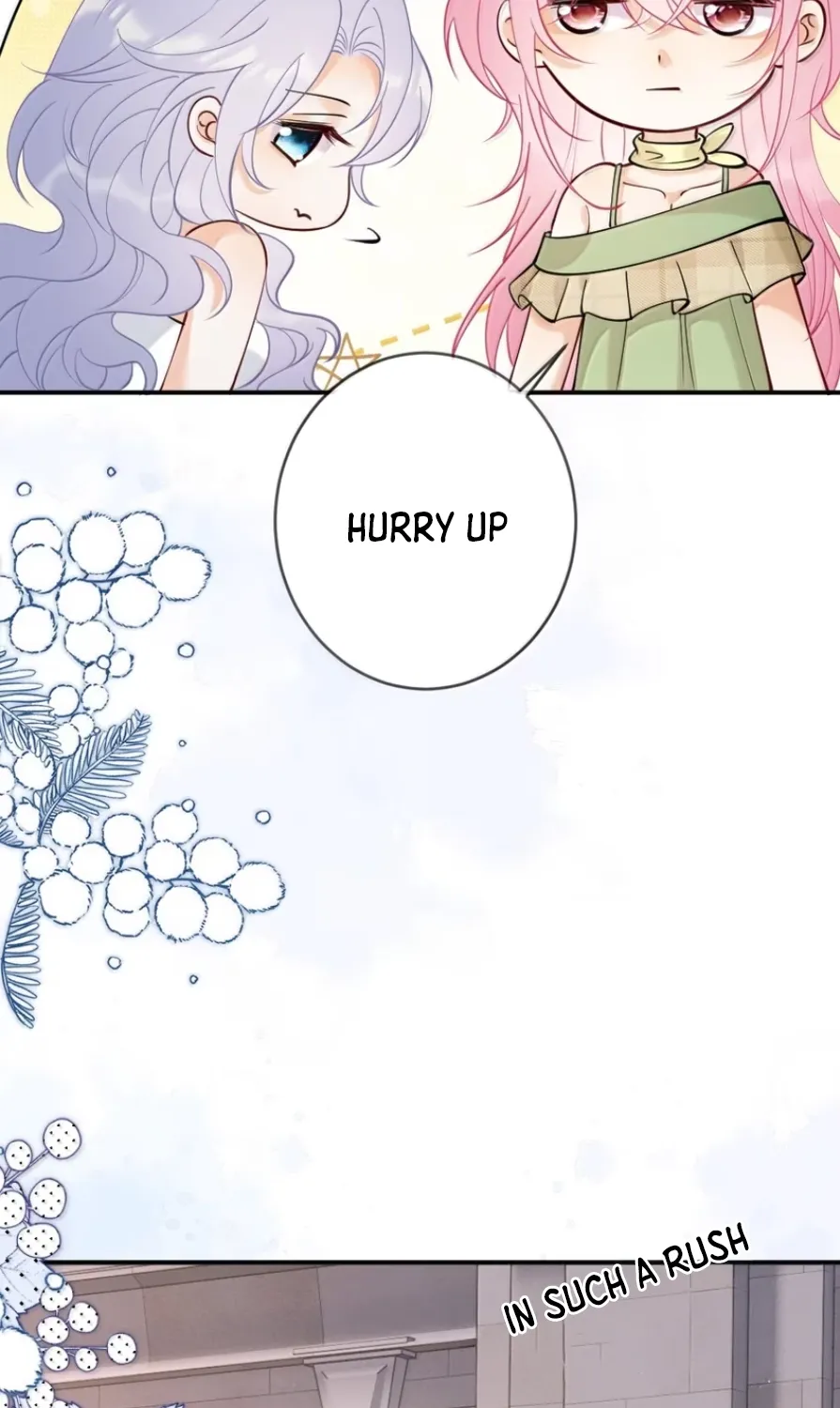 Black Moonlight Heroine Always Wants to Mark Me Chapter 32 page 58 - 