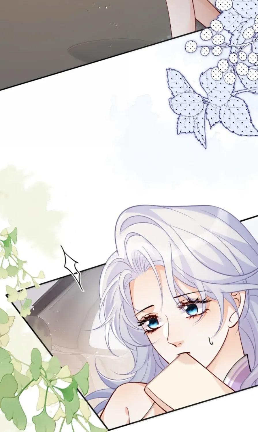 Black Moonlight Heroine Always Wants to Mark Me Chapter 32 page 60 - 