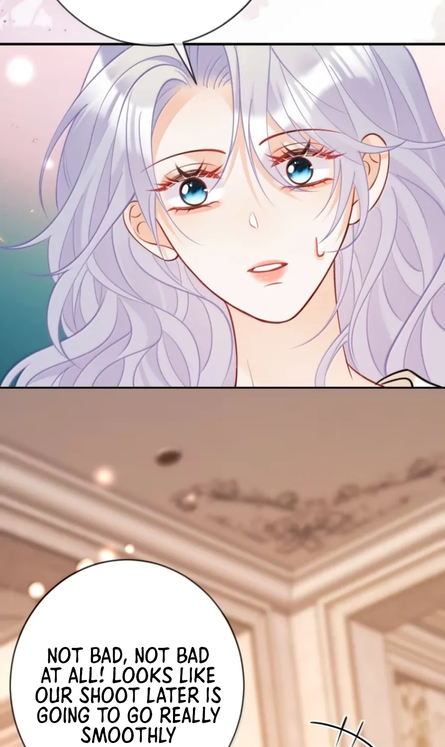Black Moonlight Heroine Always Wants to Mark Me Chapter 32 page 8 - 