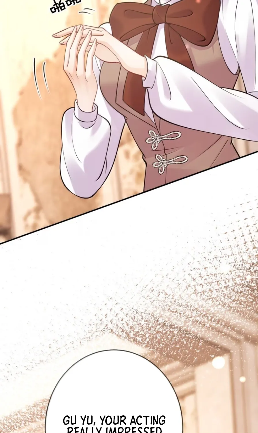 Black Moonlight Heroine Always Wants to Mark Me Chapter 32 page 10 - 