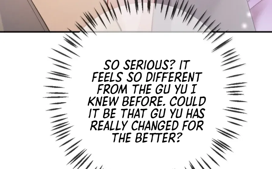 Black Moonlight Heroine Always Wants to Mark Me Chapter 33 page 13 - 