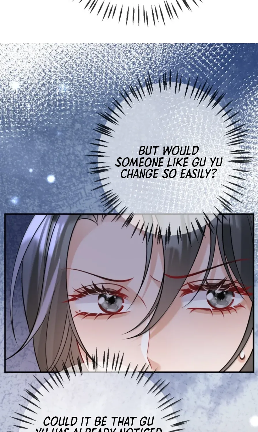 Black Moonlight Heroine Always Wants to Mark Me Chapter 33 page 14 - 