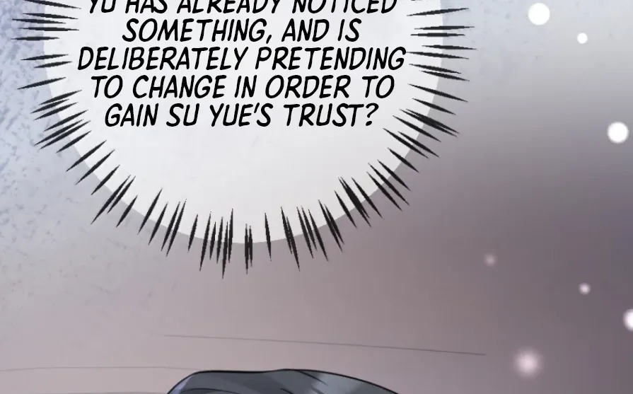 Black Moonlight Heroine Always Wants to Mark Me Chapter 33 page 15 - 