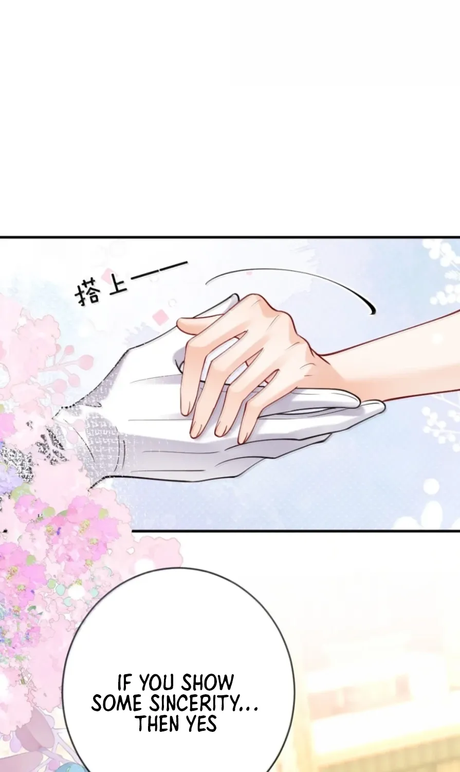 Black Moonlight Heroine Always Wants to Mark Me Chapter 33 page 24 - 