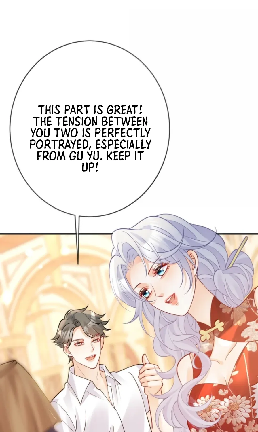 Black Moonlight Heroine Always Wants to Mark Me Chapter 33 page 32 - 